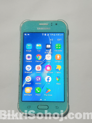 Samsung j1 ace
